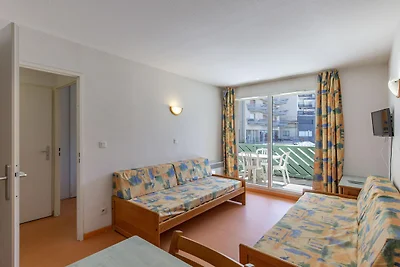 apartman za odmor Obiteljski odmor St-Germain-de-Calber