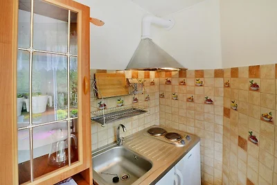 Ferienhaus auf der Insel in der Nähe von...