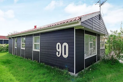 4 Personen Ferienhaus in Hadsund