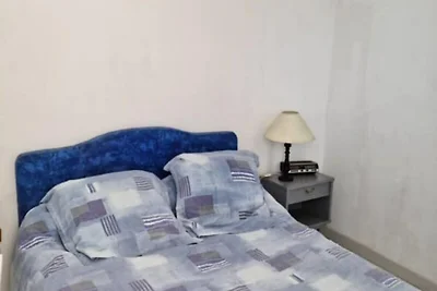 Wohnung in Frontignan mit Meerblick