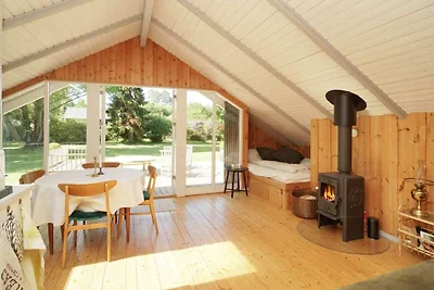 6 Personen Ferienhaus in Vig
