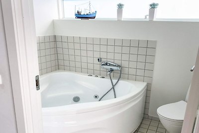 6 Personen Ferienhaus in Hemmet-By Traum