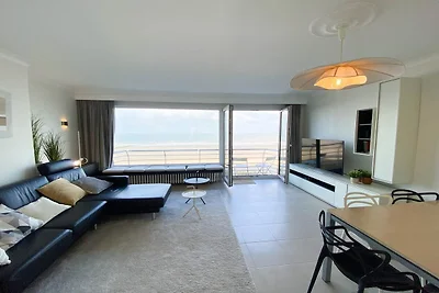 Malerische Wohnung in Nieuwpoort