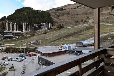 Residence Rond Point Pisten II