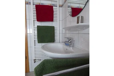 Vakantiehuis met 2 slaapkamers