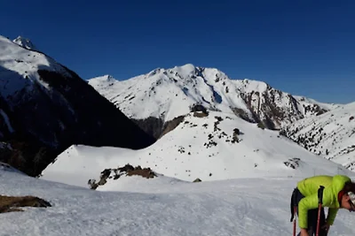 Studio 6 Personen - Auswahl