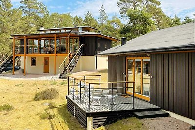 4 persoons vakantie huis in ÅHUS-By Traum