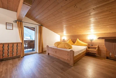 Wohnung in Neustift