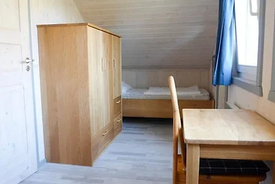 Exclusief Scandinavisch vakantiehuis