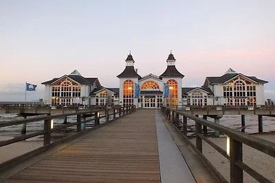 Elegant Car-Free Resort, Sagard