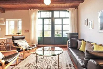 Appartement de vacances « Sur la digue »