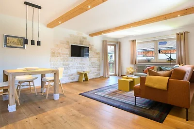 Ferienwohnung mit 1 Schlafzimmer