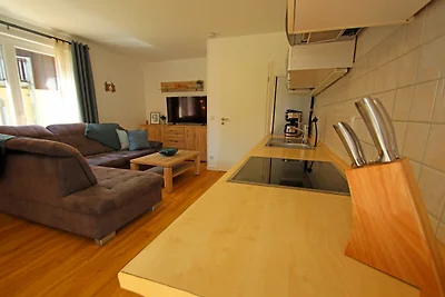 Ferienwohnung Strandidyll, Trassenheide