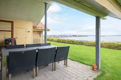6 persoons vakantie huis in Egernsund-By...