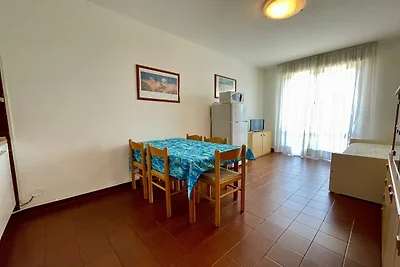 Appartamento Porto Santa Margherita spiaggia