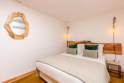 Charmant appartement d'une chambre à Porto