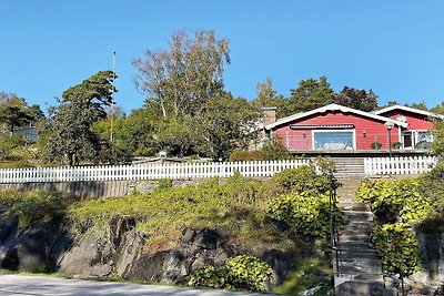 8 Personen Ferienhaus in Uddevalla