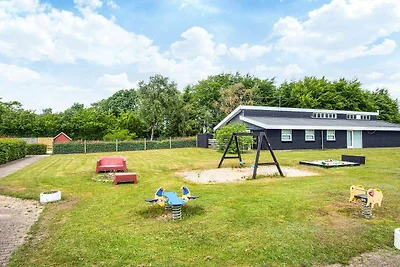 4 osob apartament w Hampen
