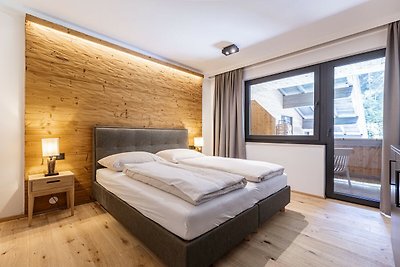 Apartment in Saalbach nahe Skigebiet