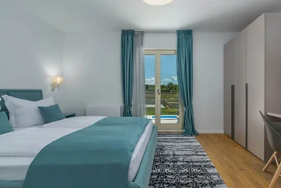 Villa de 3 dormitorios