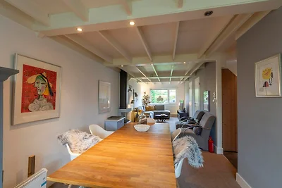 Familienhaus Sint Maartenszee am Strand