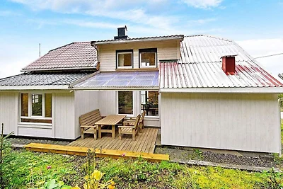 6 persoons vakantie huis in MIDSUND-By Traum