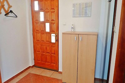 Appartement in Starigrad Paklenica nabij...