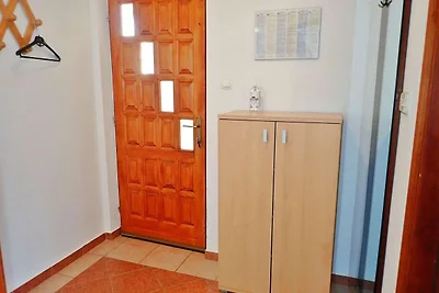 Wohnung in Starigrad Paklenica