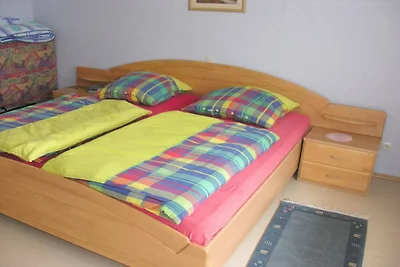 Hehner 2 Komfortable Ferienresidenz