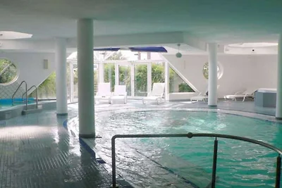 Vakantieappartement met 3 slaapkamers