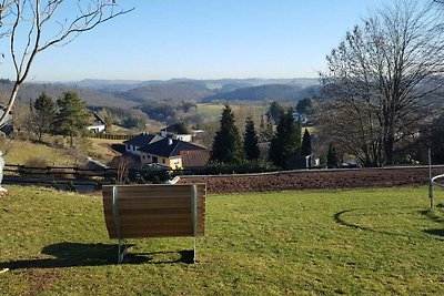 Vacanze nel villaggio Rifugio moderno