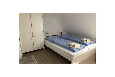 Vakantiehuis Ontspannende vakantie Borgsum