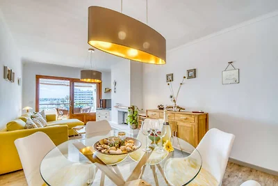 Apartment, in der Nähe des Strandes von...