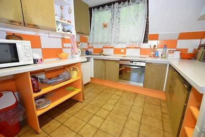 Casa a Bechyně con Piscina e Percorsi