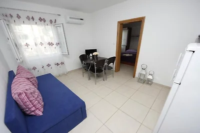 Apartments Katija - Studio Apartment