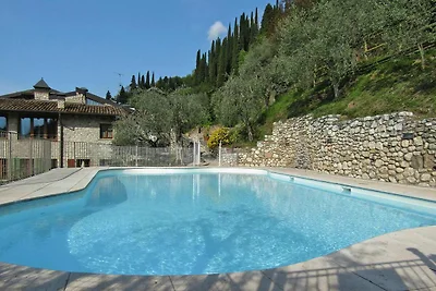 Appartamento per vacanze Borgo Alba Chiara co...