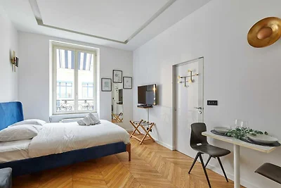 Cosi appartement Bastille/Le Marais