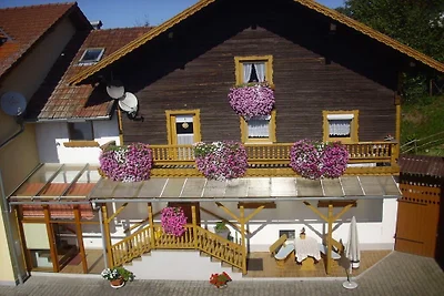 Ferienhaus mit 4 Schlafzimmer
