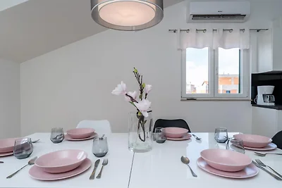 Villa S - Five Bedroom Villa with Private...