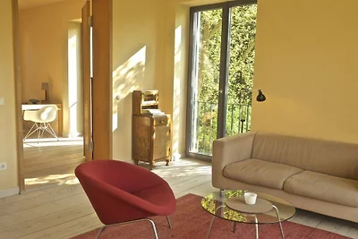 Ferienwohnung mit 1 Schlafzimmer