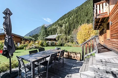 Chalets für 10 Personen
