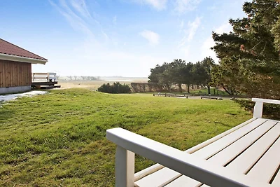 8 Personen Ferienhaus in Humble