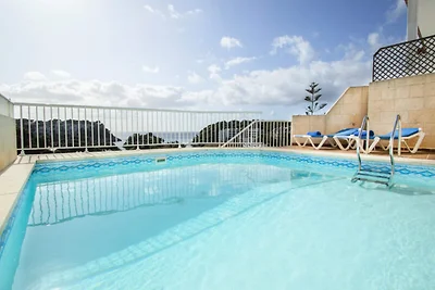 Casa Febrer (Ses Alzines)