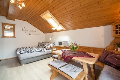 Apartment in Tröpolach / Kärnten mit Pool