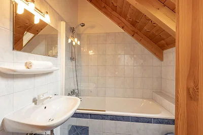 Ferienhaus am Kreischberg