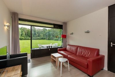 Appartement op de begane grond bij het strand