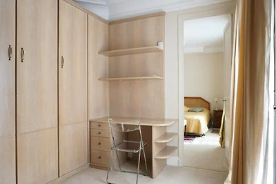 Rue Yvon Villarceau - Parijs 16 - 316010