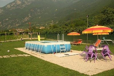 Fabulous Cottage in Arco near Lake