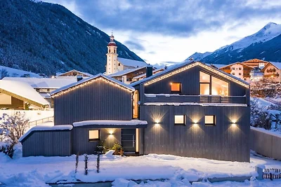 Casa vacanze vicino al ghiacciaio Stubai -...