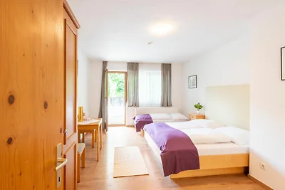 Wohnung Kirchbichl nahe Wildschönau Skipiste